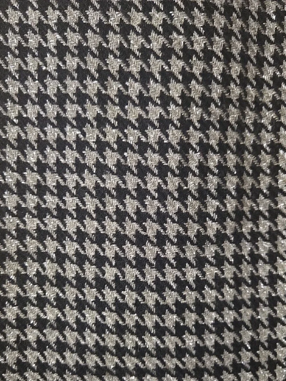 Vintage classic black